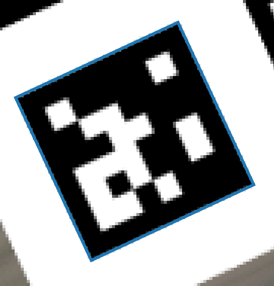 ICRA 2020 Determining and Improving the Localization Accuracy of